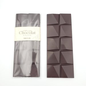 Tablette chocolat noir 70%