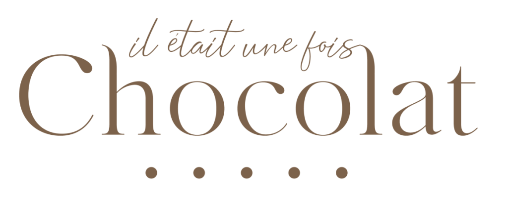 Logo Chocolaterie