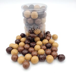 Croustibilles tube 100g