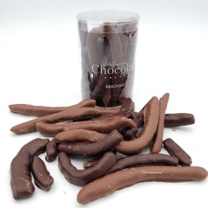 Orangettes&citronnettes artisanales tube de 120g
