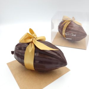 Cabosse garnie 250g