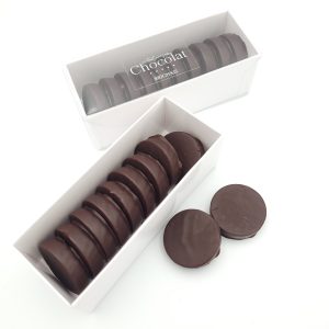Brignettes réglette 150g