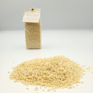 Amandes hachées sachet de 125g