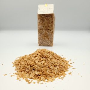 Brisures de crêpe dentelle sachet de 125g