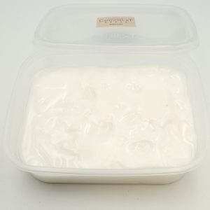 Fondant confiseur boite de 500g