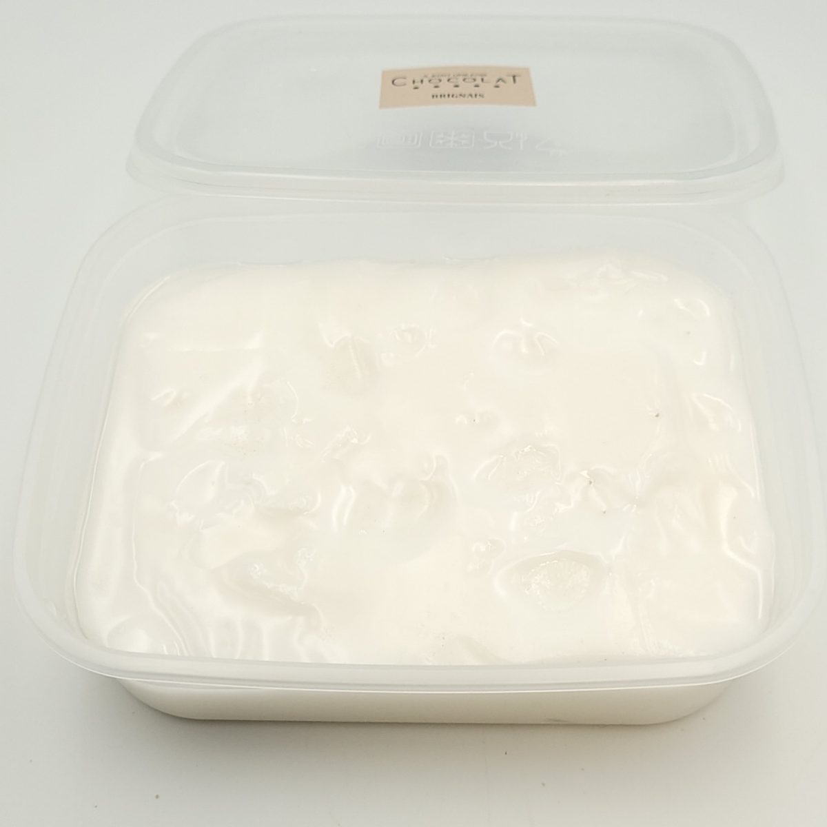 Fondant confiseur boite de 500g
