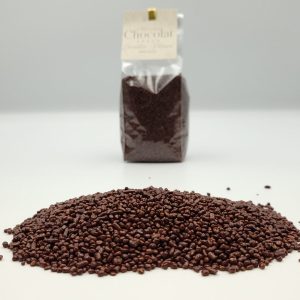 granulés chocolat chaud sachet 125g