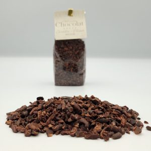 grué de cacao sachet 125g