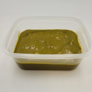 pâte de pistache 100% boite de 125g