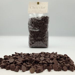 Pépites de chocolat – sachet 500 g pour pâtisserie