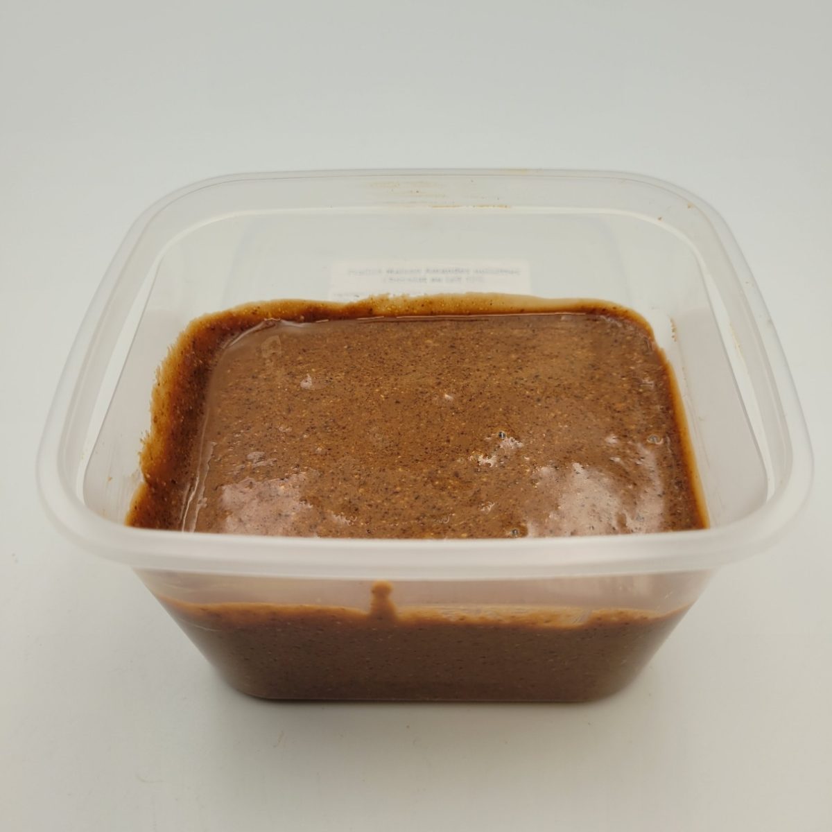 Praliné amandes&noisettes maison – Image 2