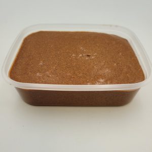 Praliné amandes&noisettes maison boite de 500g