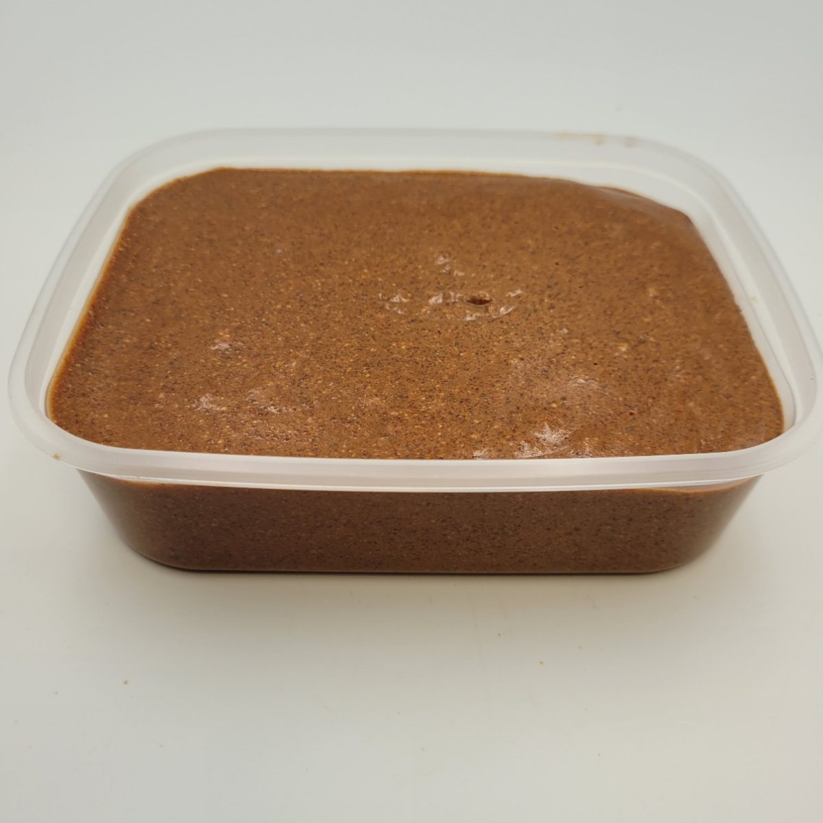 Praliné amandes&noisettes maison boite de 500g