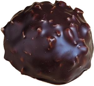 rocher noir