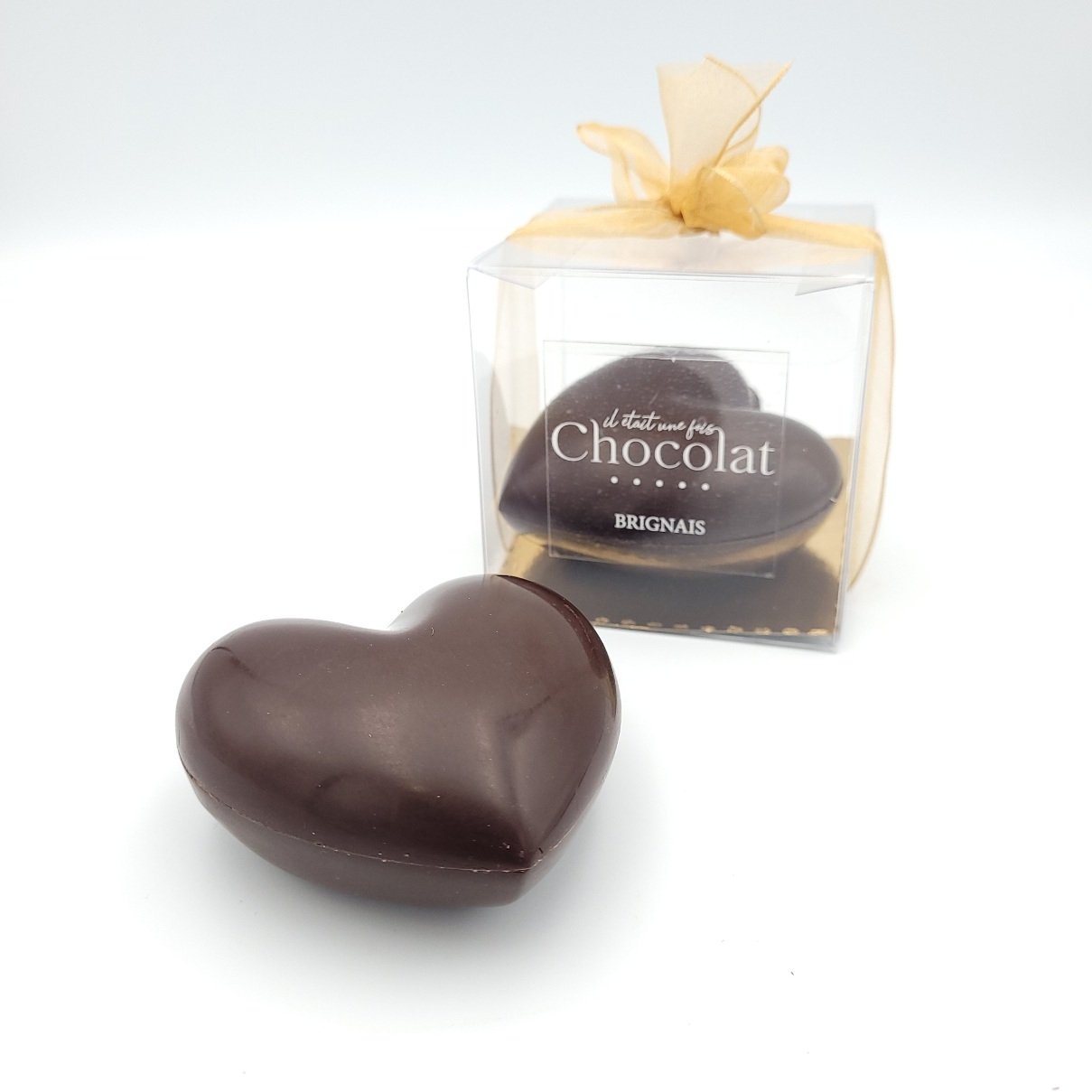Petit Coeur garni 75g – Image 2