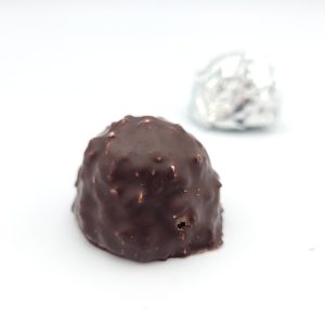 Bouchée rocher