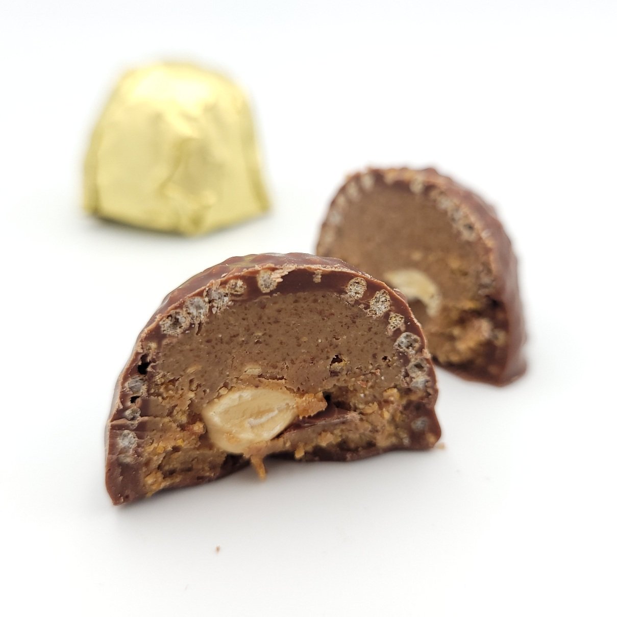 Bouchée rocher – Image 3