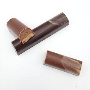 Bouchée noisette