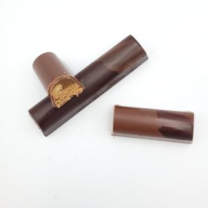 Bouchée caramel