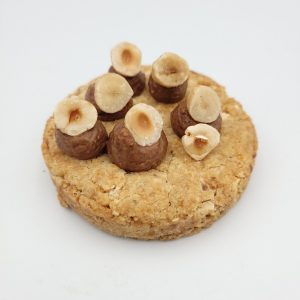 Cookie praliné noisette