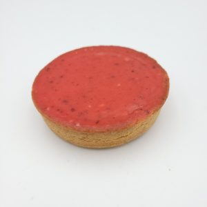 Tarte à la praline