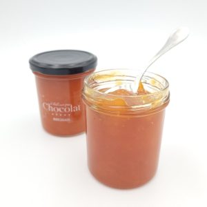 Confiture abricots