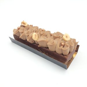 Finger noisettes