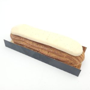 Eclair à la vanille