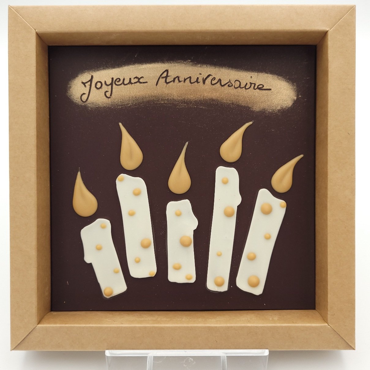 Tablette message 110g – Image 4