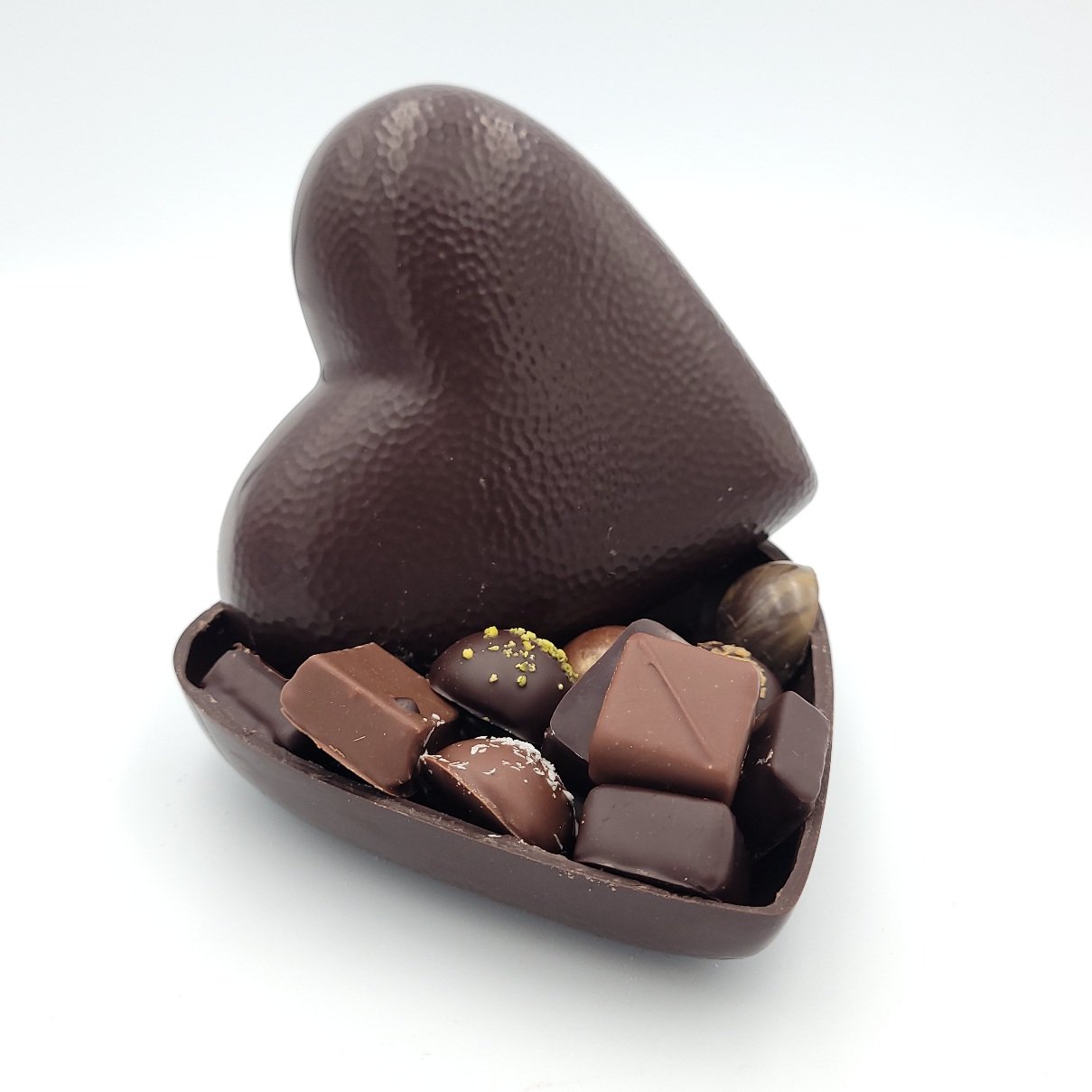Grand Cœur garni 295g – Image 2