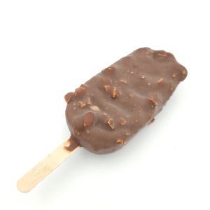 Bâtonnet glacé vanille