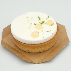 Nuage citron