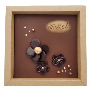 Tablette message 110g