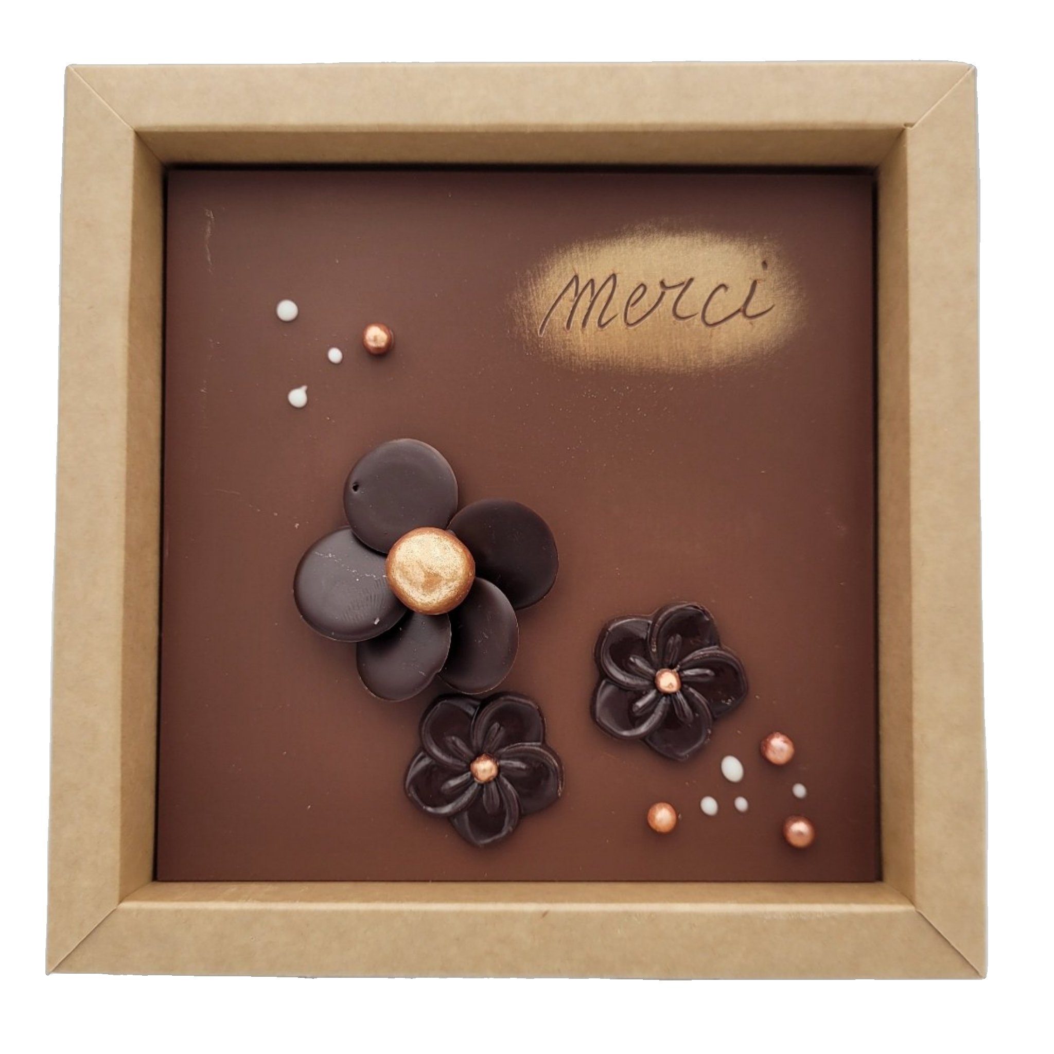 Tablette message 110g