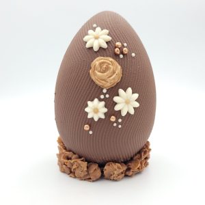 Atelier "Chocolats de Pâques" 3h