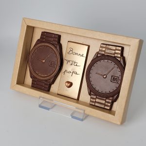 Montre 75g