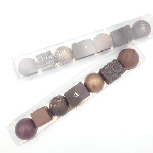 Semainier de 7 chocolats