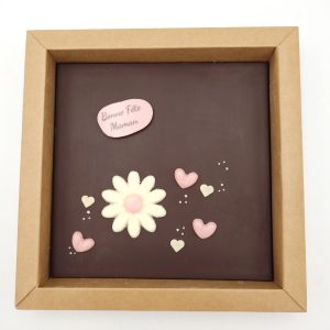 Tablette message maman 110g