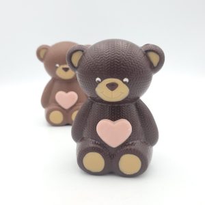 Ourson tricot 150g