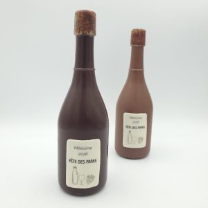 Bouteille de vin 150g