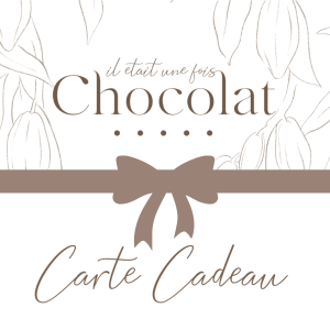 Carte Cadeau