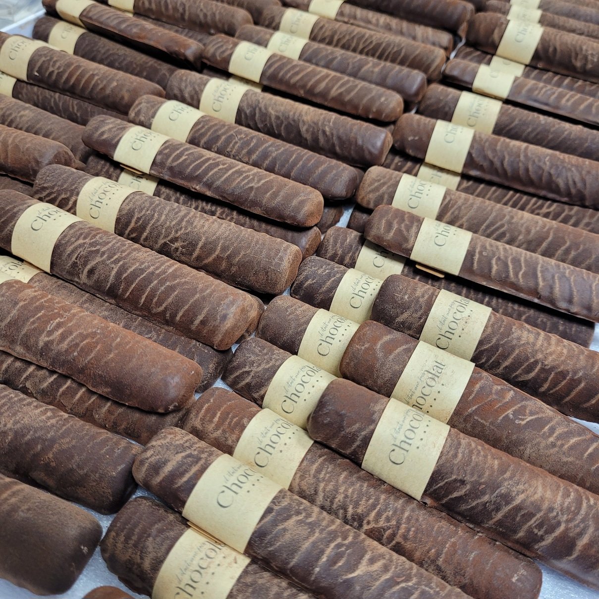 Cigare coffret 5 pièces – Image 2