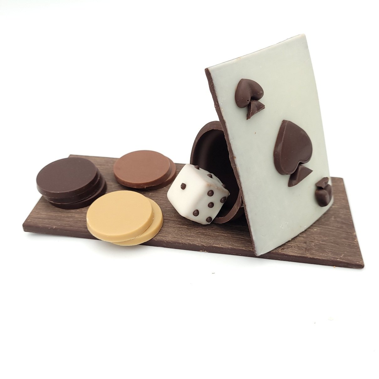 Set de jeu 150g