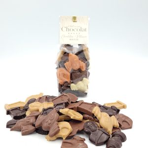 Fritures Halloween sachet de 200g