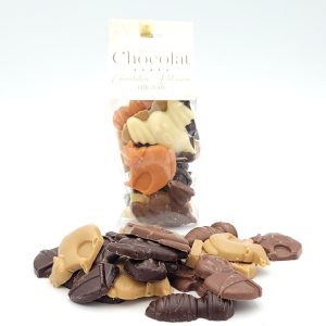 Fritures Halloween sachet de 100g